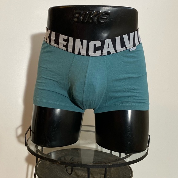 calvin klein x trunks